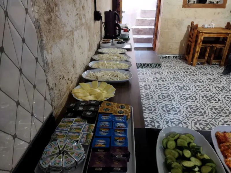 Ruken Hanım Konağı 11