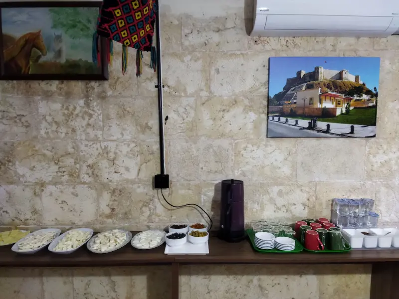 Ruken Hanım Konağı 19