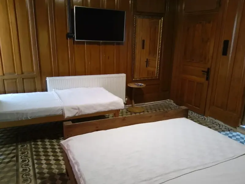 Ruken Hanım Konağı 5
