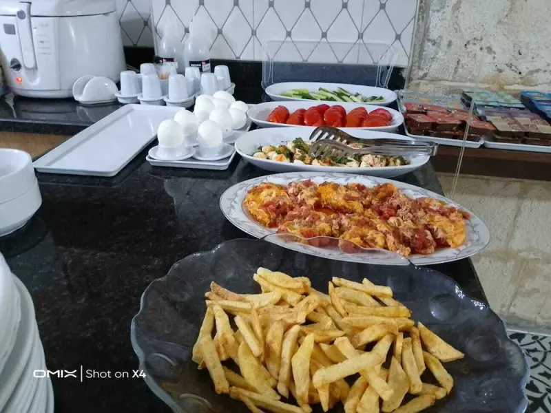 Ruken Hanım Konağı 9