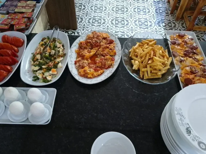 Ruken Hanım Konağı 10