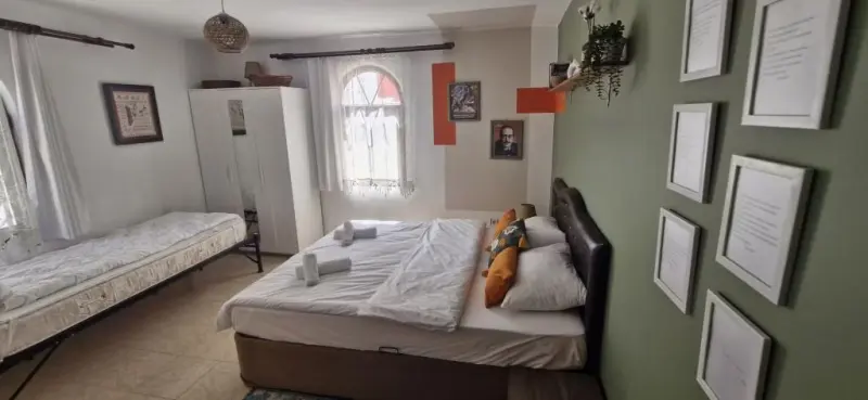 Şiirli Pansiyon 24