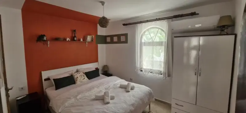 Şiirli Pansiyon 23