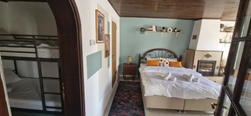 Şiirli Pansiyon 5
