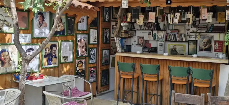 Şiirli Pansiyon 7