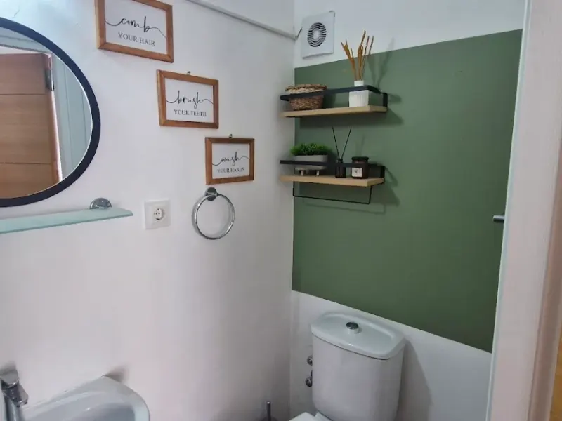 Şiirli Pansiyon 17