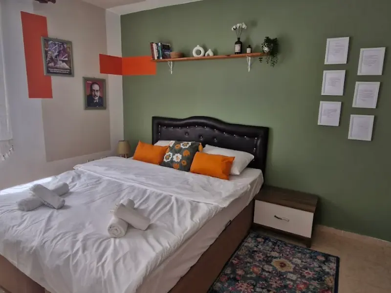 Şiirli Pansiyon 15