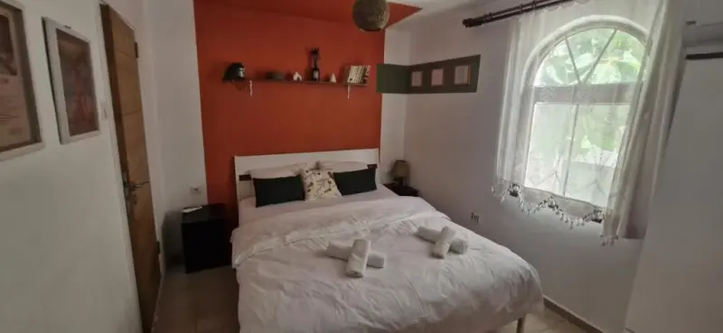 Şiirli Pansiyon 16