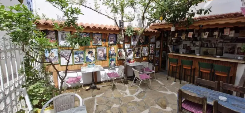 Şiirli Pansiyon 9