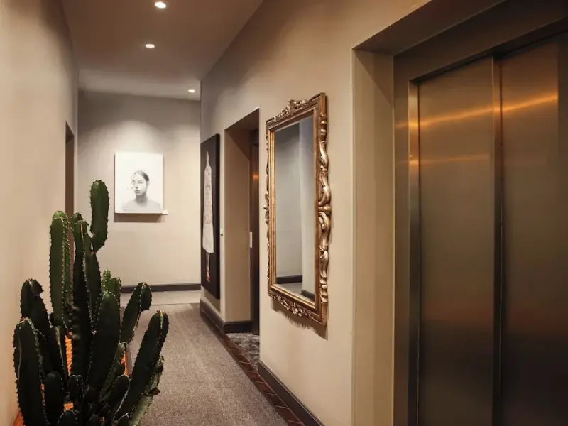 39 Kalamış Marina Hotel 49