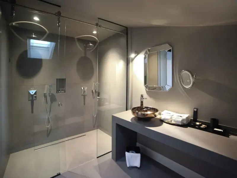 39 Kalamış Marina Hotel 47