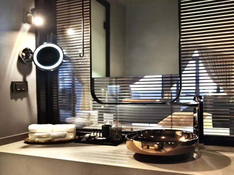 39 Kalamış Marina Hotel 45