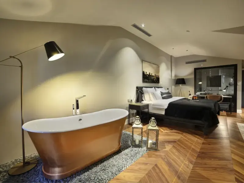 39 Kalamış Marina Hotel 3