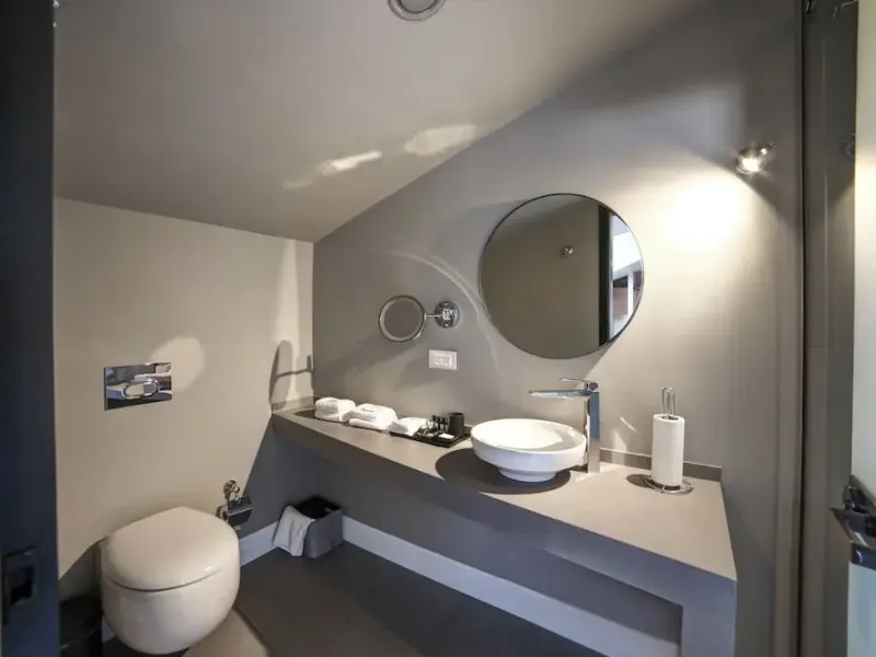 39 Kalamış Marina Hotel 33
