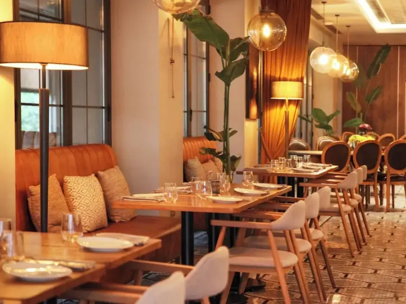 39 Kalamış Marina Hotel 35