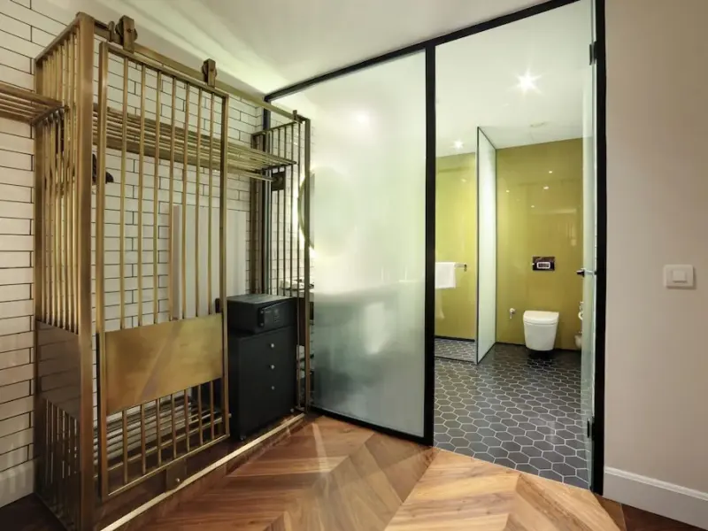 39 Kalamış Marina Hotel 36