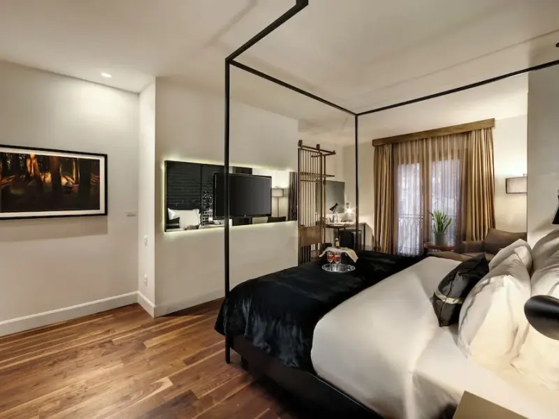 39 Kalamış Marina Hotel 25