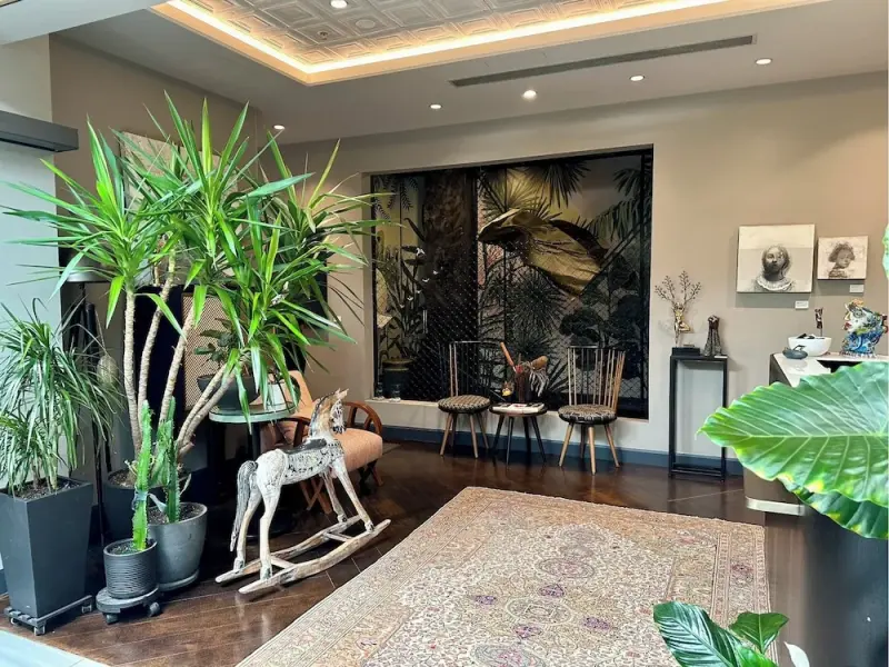 39 Kalamış Marina Hotel 26