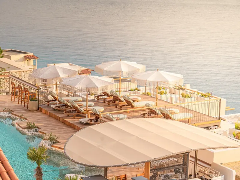 Casa Pery Hotel & Wellness 11