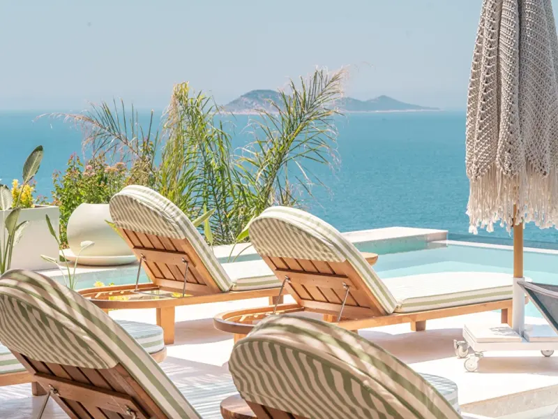 Casa Pery Hotel & Wellness 13