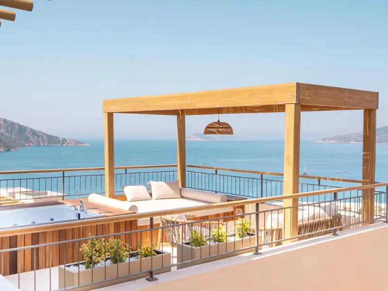 Casa Pery Hotel & Wellness 12