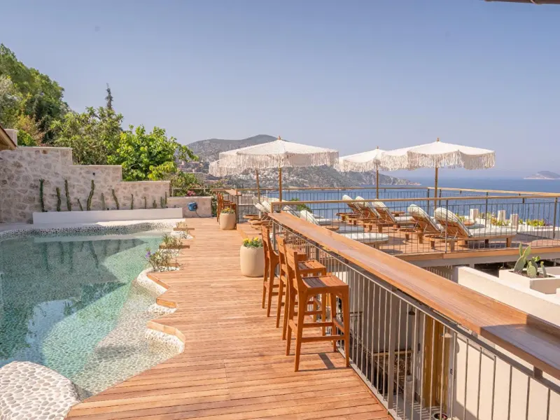 Casa Pery Hotel & Wellness 14