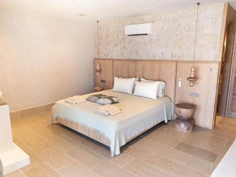 Casa Pery Hotel & Wellness 22