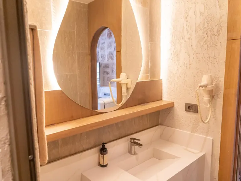 Casa Pery Hotel & Wellness 19