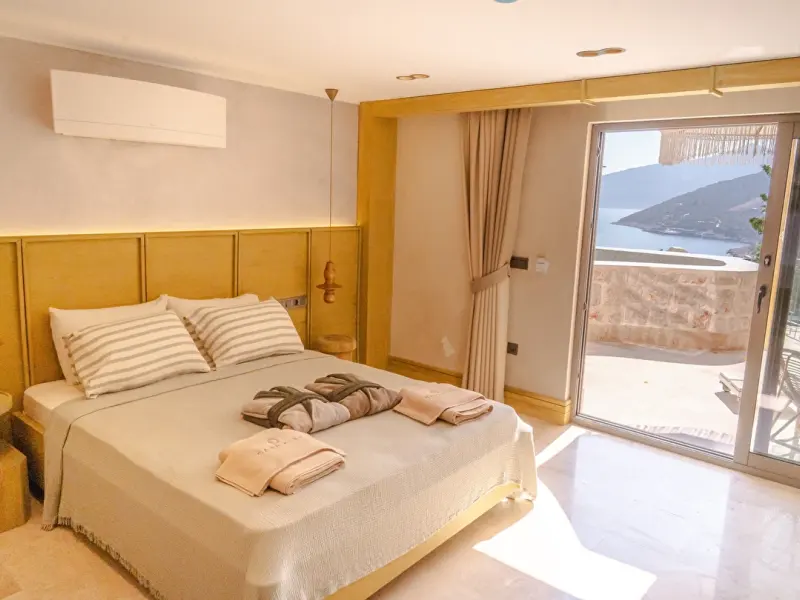 Casa Pery Hotel & Wellness 7
