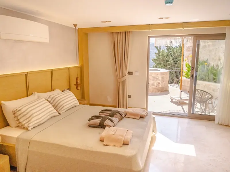 Casa Pery Hotel & Wellness 21