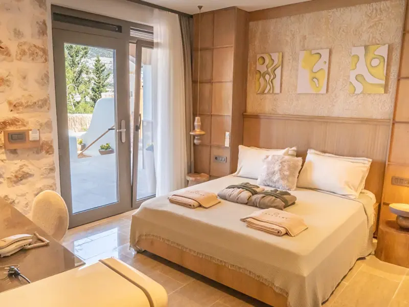 Casa Pery Hotel & Wellness 16