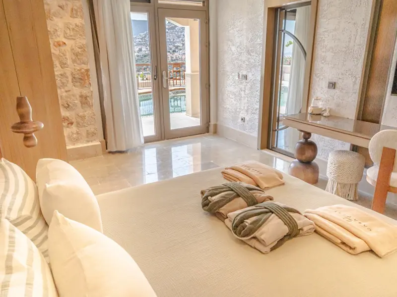 Casa Pery Hotel & Wellness 18