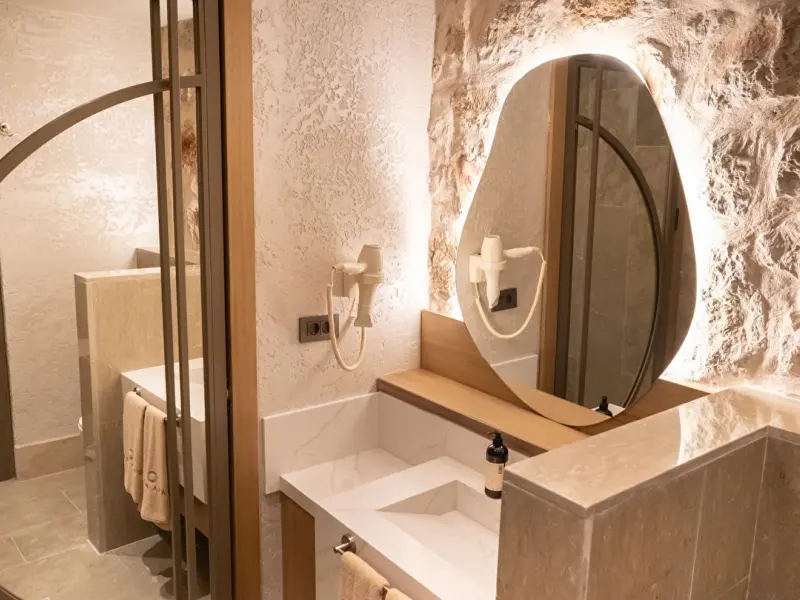 Casa Pery Hotel & Wellness 26
