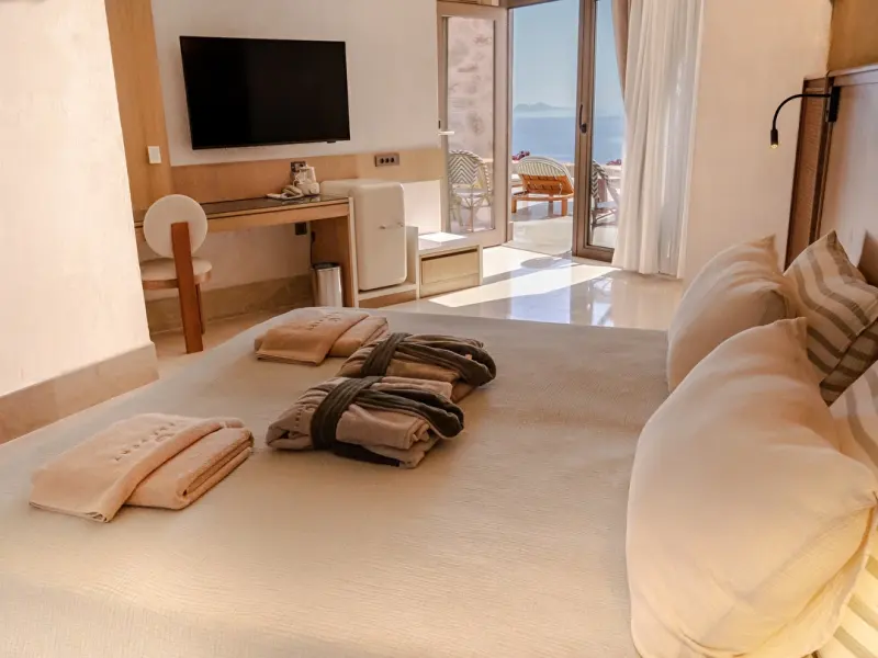 Casa Pery Hotel & Wellness 47