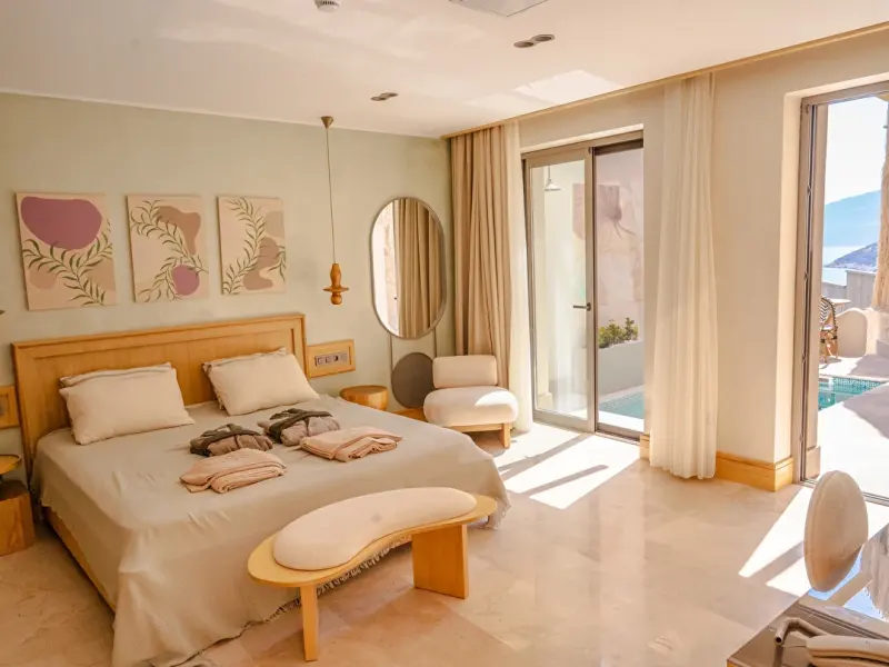 Casa Pery Hotel & Wellness 5