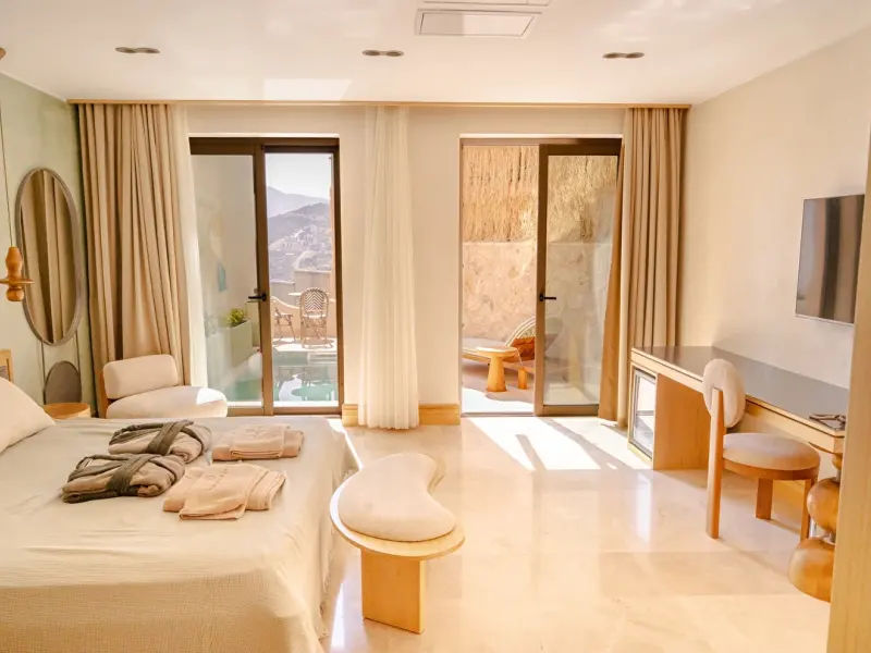 Casa Pery Hotel & Wellness 3