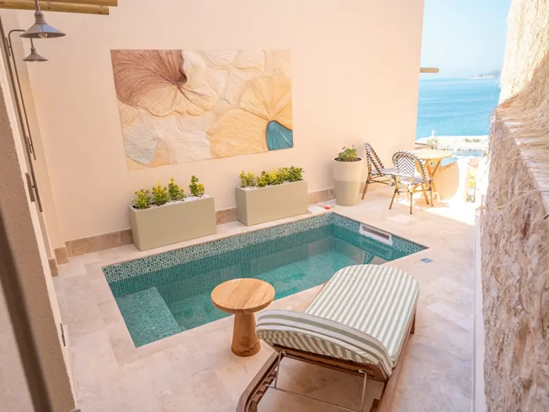 Casa Pery Hotel & Wellness 46
