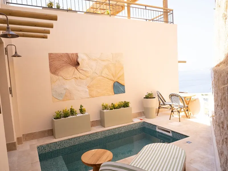 Casa Pery Hotel & Wellness 43