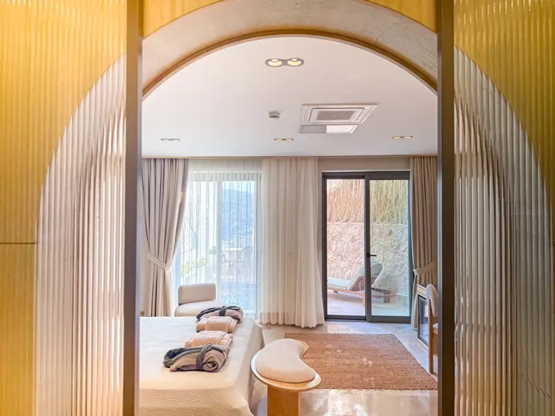 Casa Pery Hotel & Wellness 44