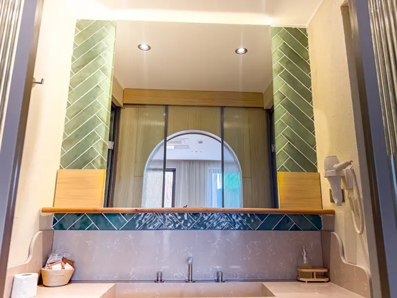 Casa Pery Hotel & Wellness 45