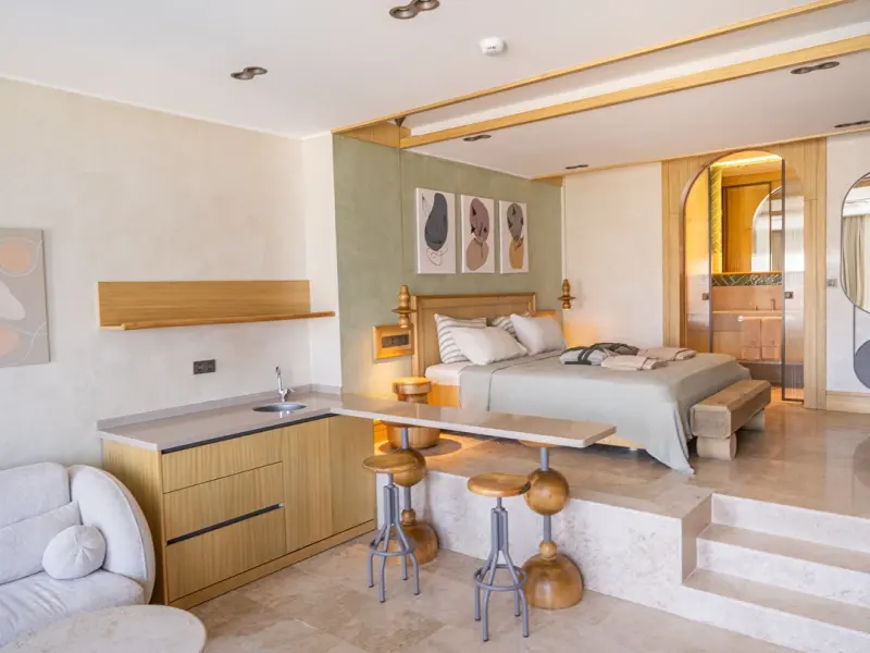 Casa Pery Hotel & Wellness 42