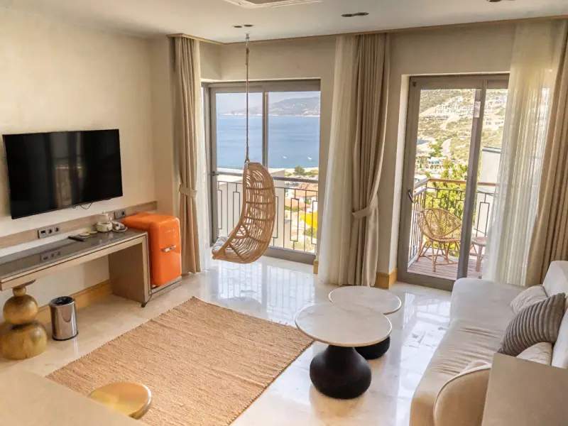 Casa Pery Hotel & Wellness 40