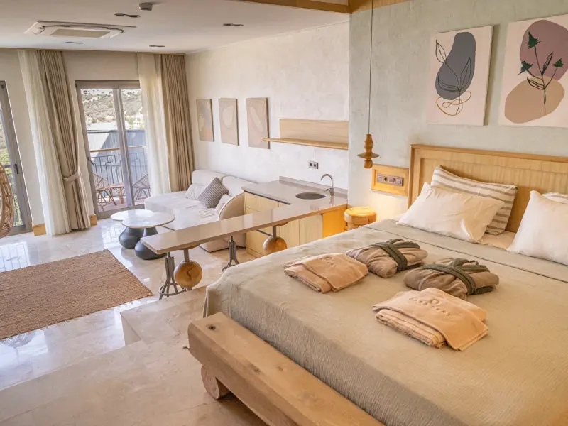 Casa Pery Hotel & Wellness 33