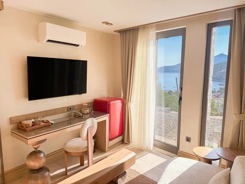 Casa Pery Hotel & Wellness 39