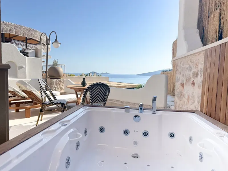 Casa Pery Hotel & Wellness 34