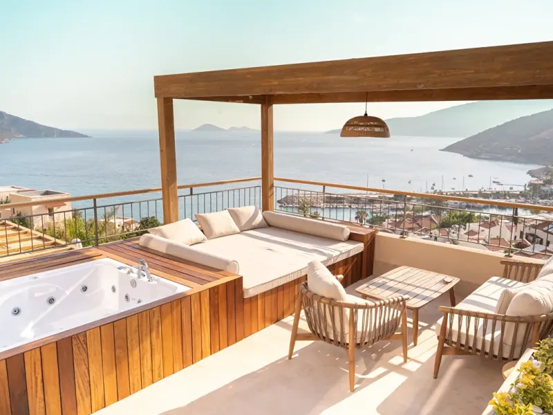 Casa Pery Hotel & Wellness 6