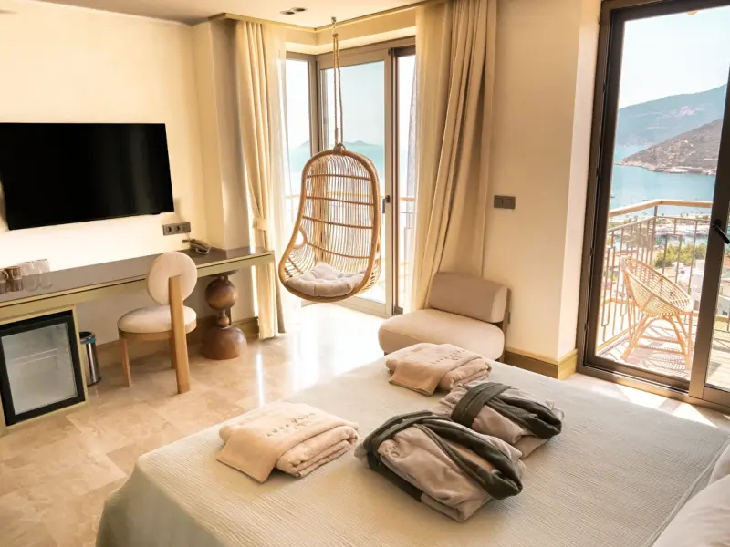 Casa Pery Hotel & Wellness 36