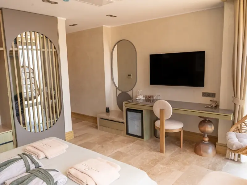 Casa Pery Hotel & Wellness 35