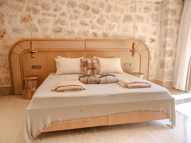 Casa Pery Hotel & Wellness 38