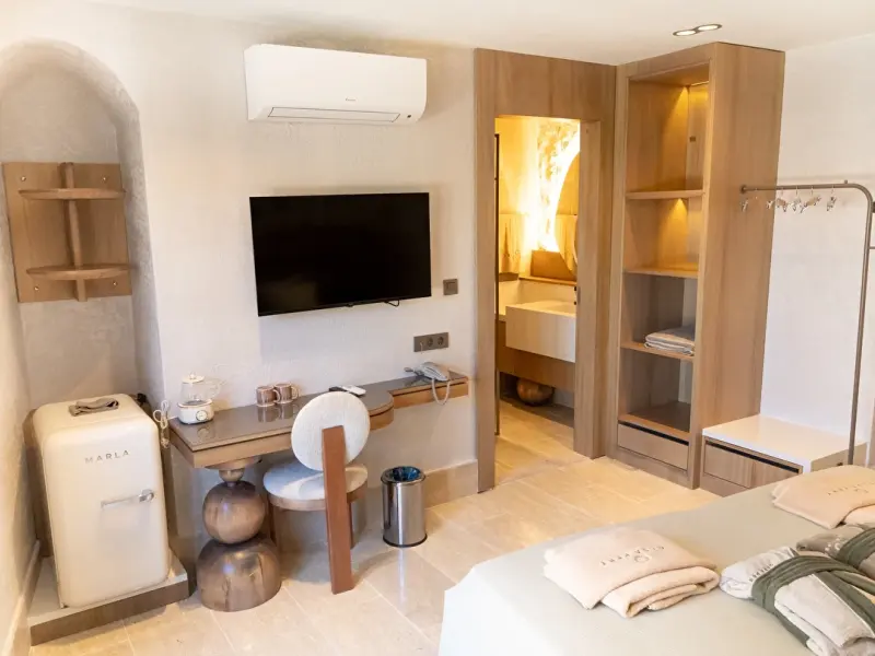 Casa Pery Hotel & Wellness 32